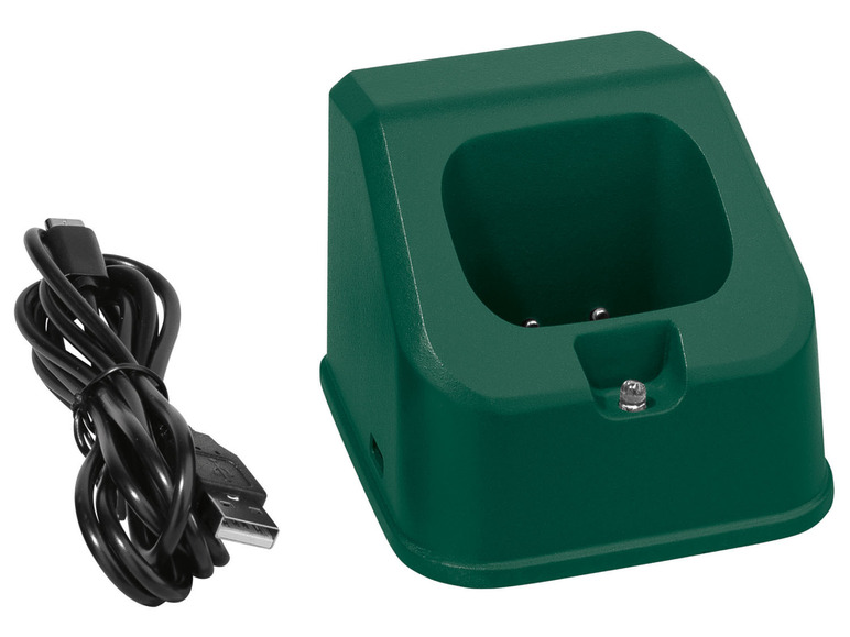  Zobrazit na celou obrazovku PARKSIDE® Aku ruční svítilna - Obrázek 12