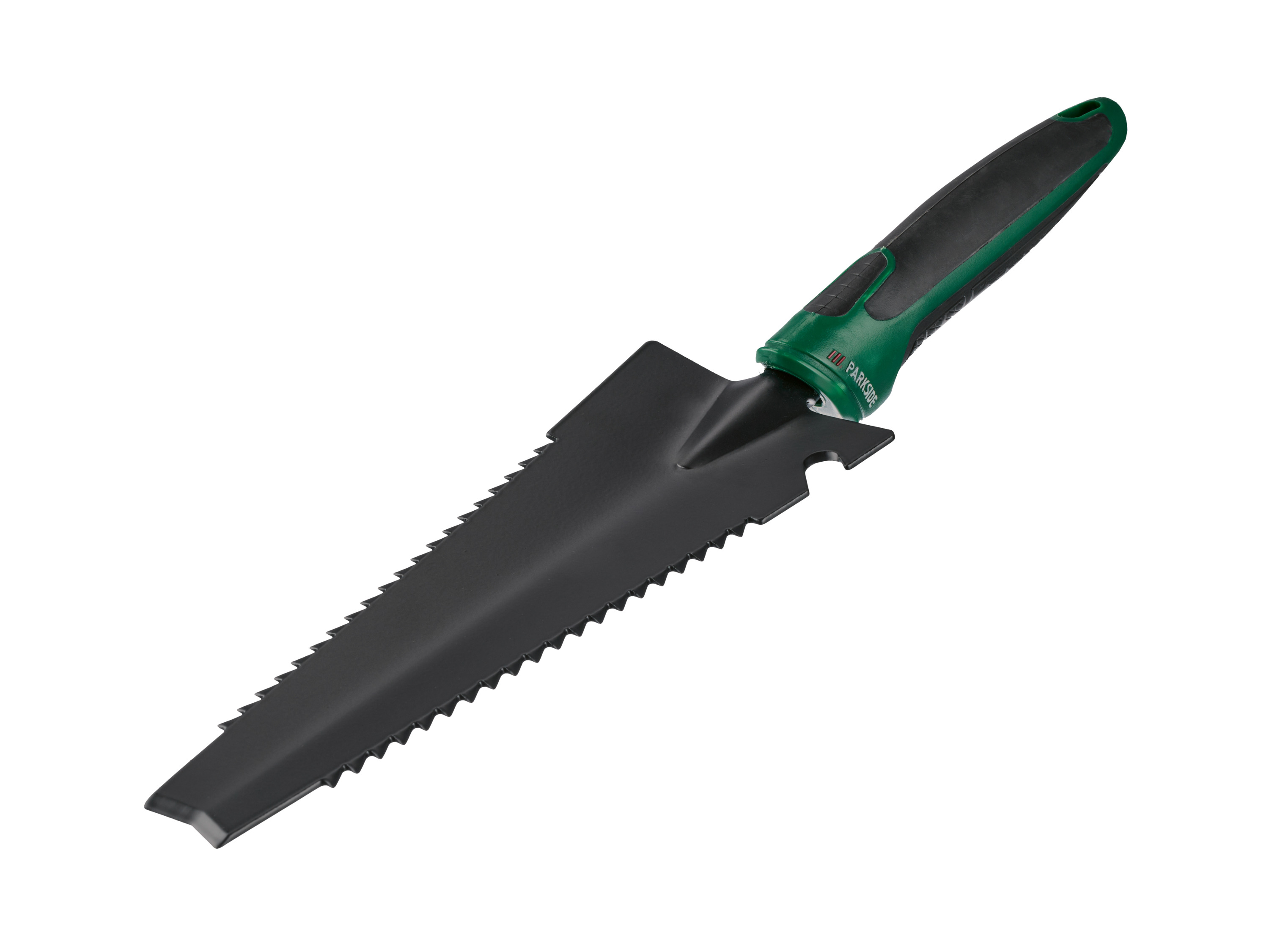 Parkside® Rýč s pilkou na kořeny / Háková mačeta s pilkou / Ruční sekyrka (rýč s pilkou na kořeny)