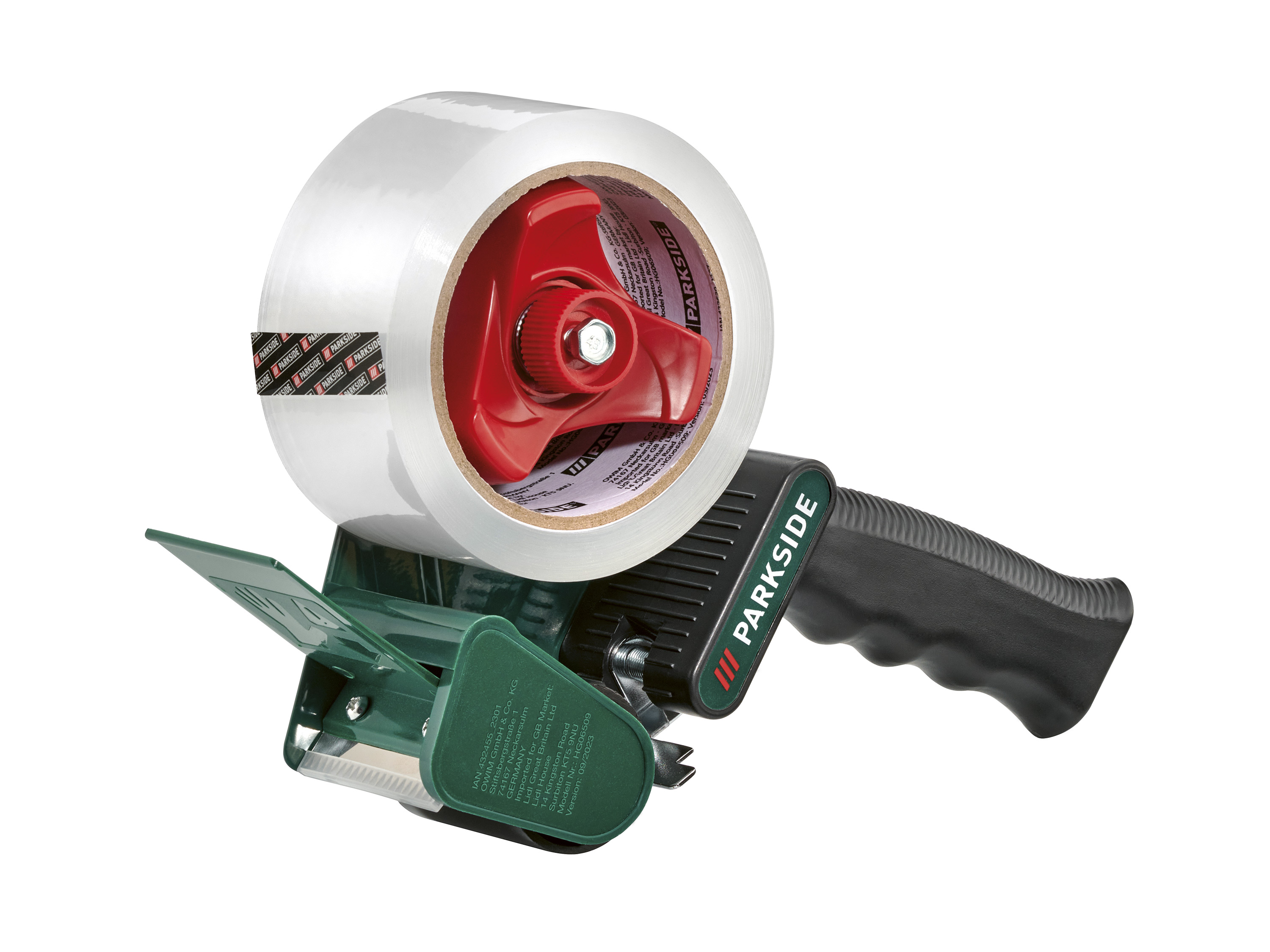 PARKSIDE® Odvíječ balicí pásky