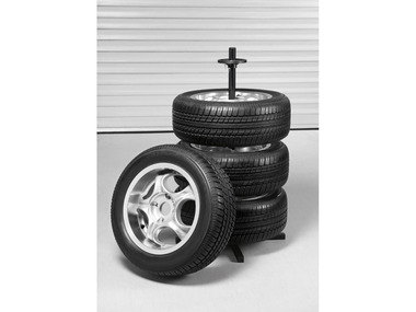 ULTIMATE SPEED® Stojan na pneumatiky
