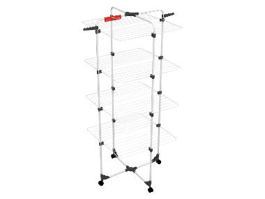VILEDA Sušák na prádlo »Infinity Flex Ultimate« roztahovací