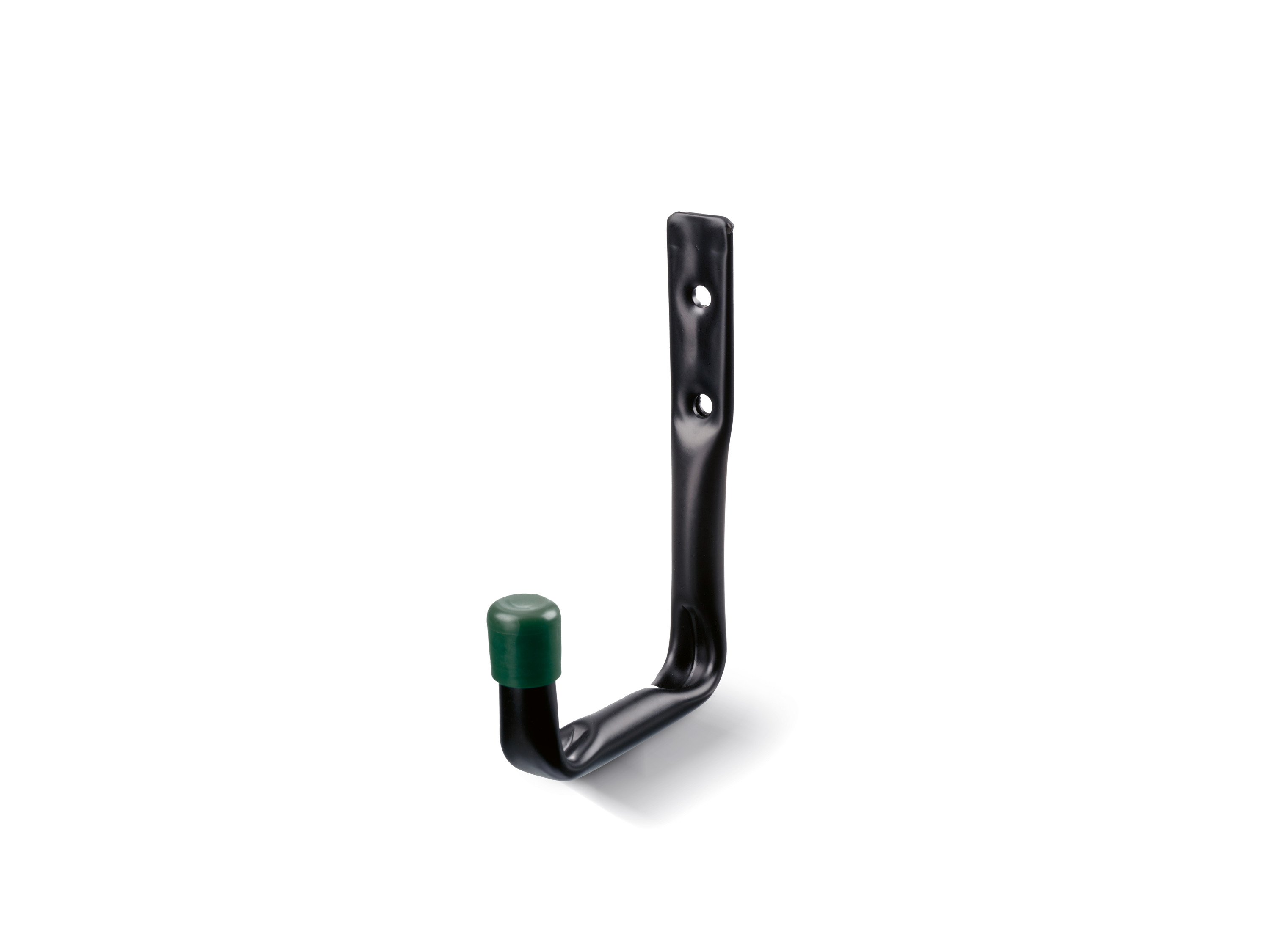 Parkside® Nástěnný hák / Držák na hadici / Multifunkční hák (nástěnný hák 25 kg, 6 kusů)