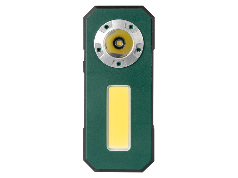  Zobrazit na celou obrazovku PARKSIDE® Aku LED svítilna - Obrázek 7