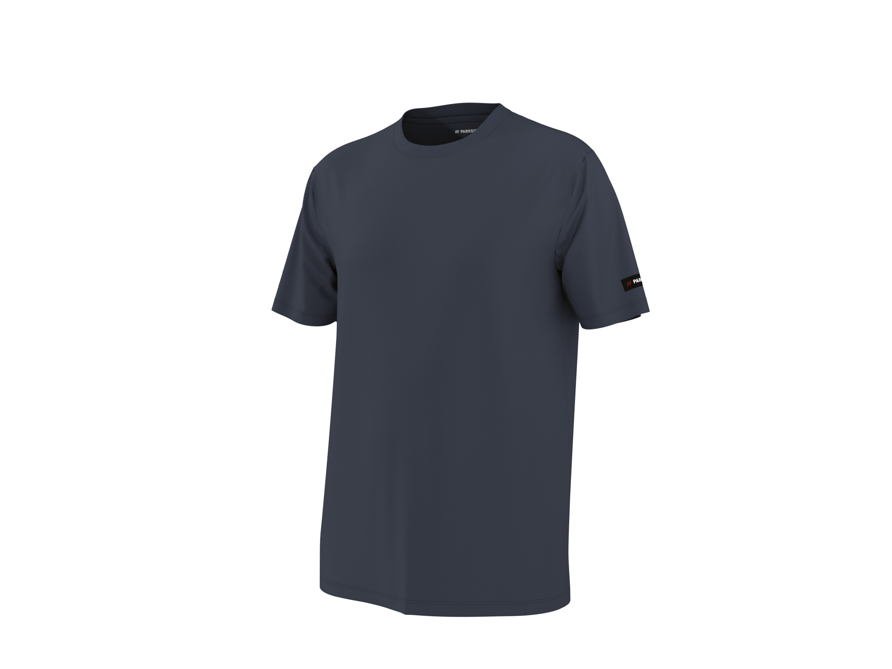 ParksideÂ® PĂˇnskĂ© funkÄŤnĂ­ triko (modrĂˇ, XXL (60/62))