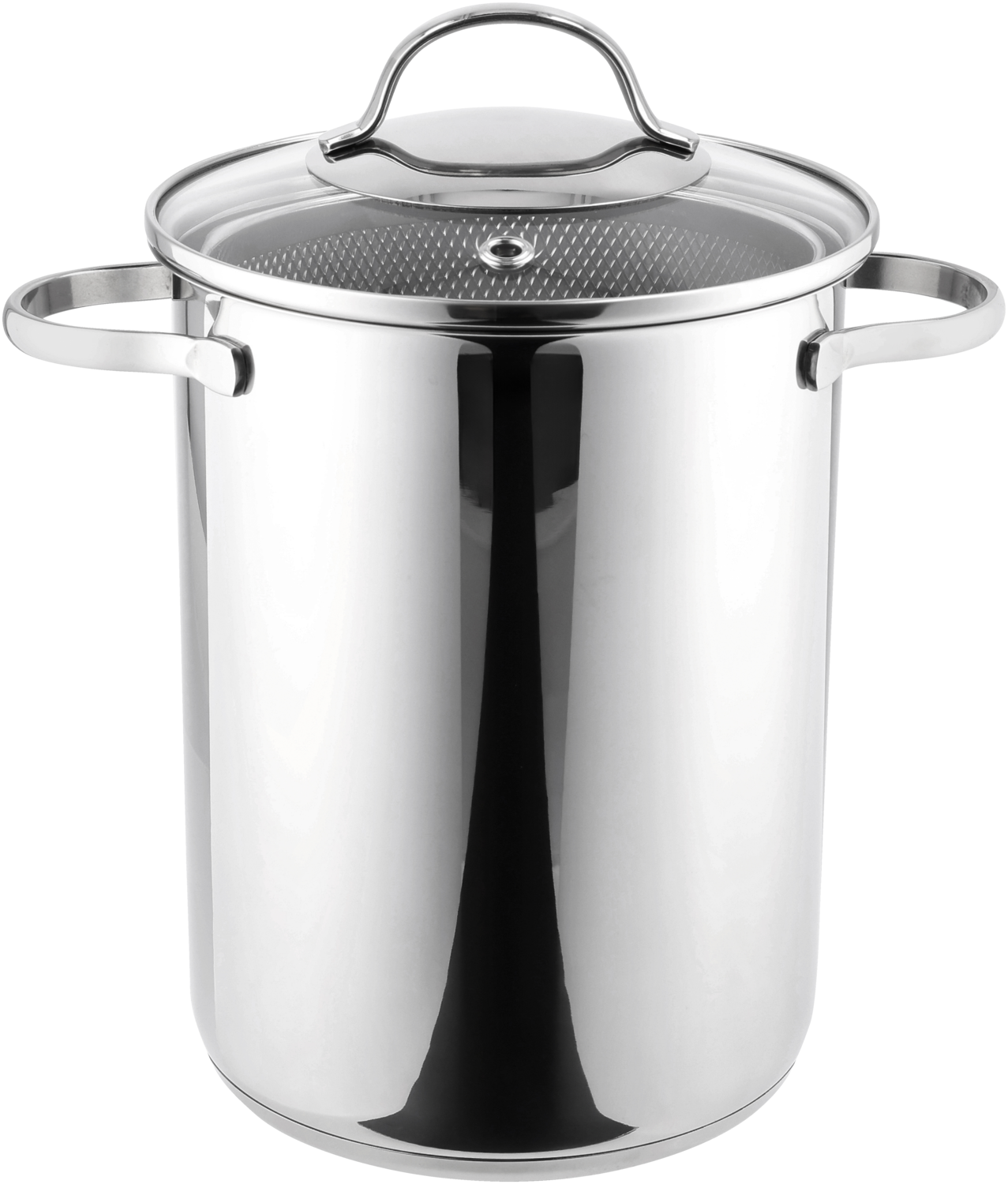 Silvercrest® Hrnec z nerezové oceli, Ø 16 cm