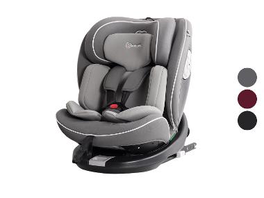 BabyGO Dětská autosedačka Nova II, Sk. 0+, max. 36 kg