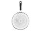 Dno pánve Jamie Oliver Tefal s technologií Thermo-Fusion Integral Induction