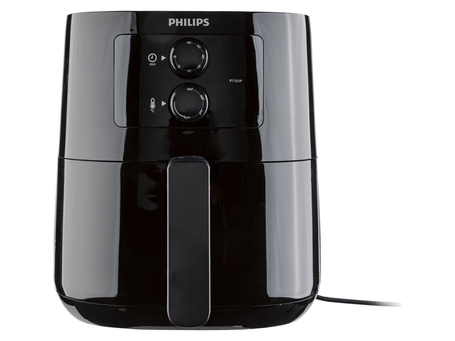 PHILIPS Horkovdzušná fritéza HD9200/90
