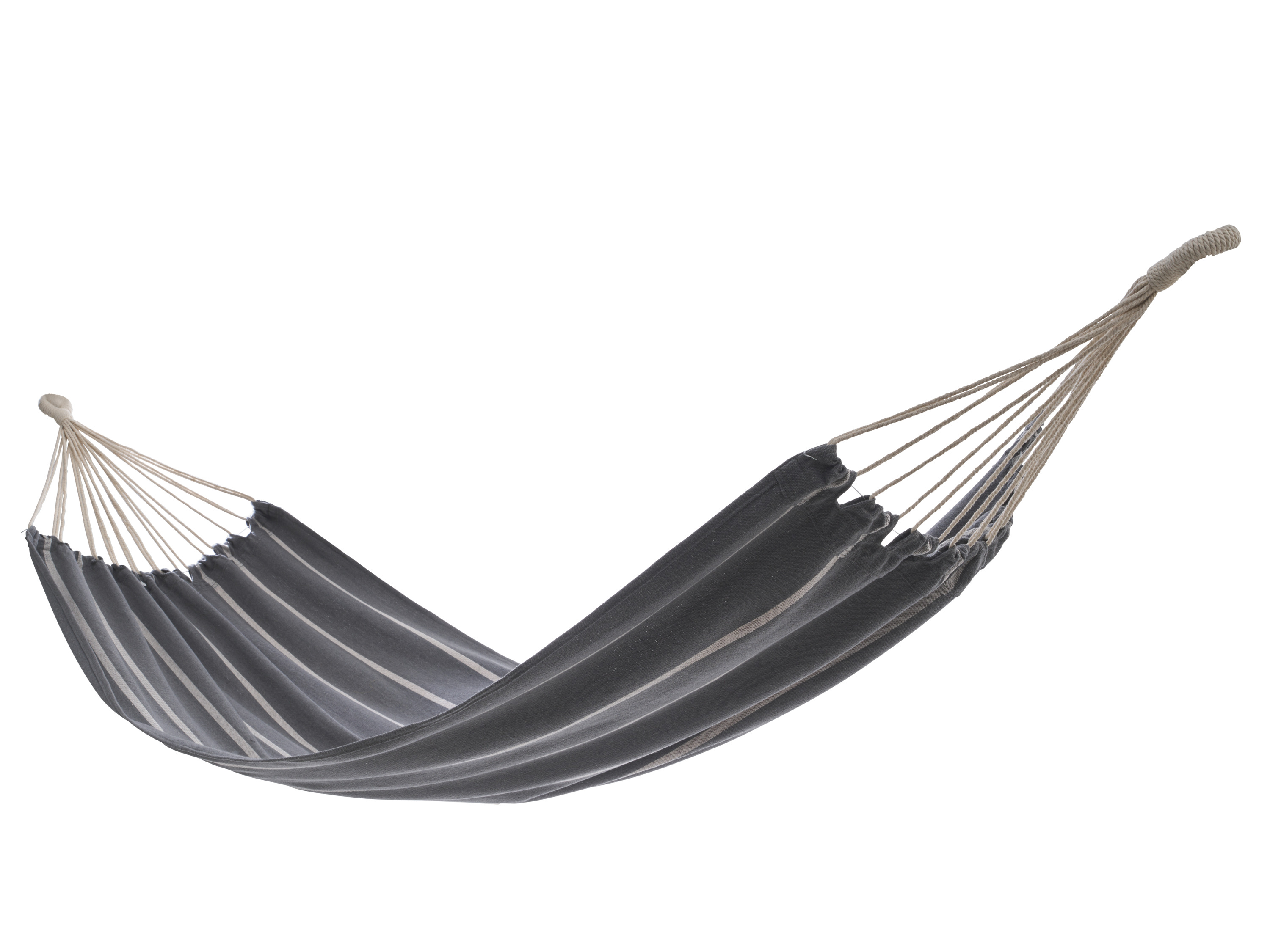 Crivit Závěsná síť (antracitová)