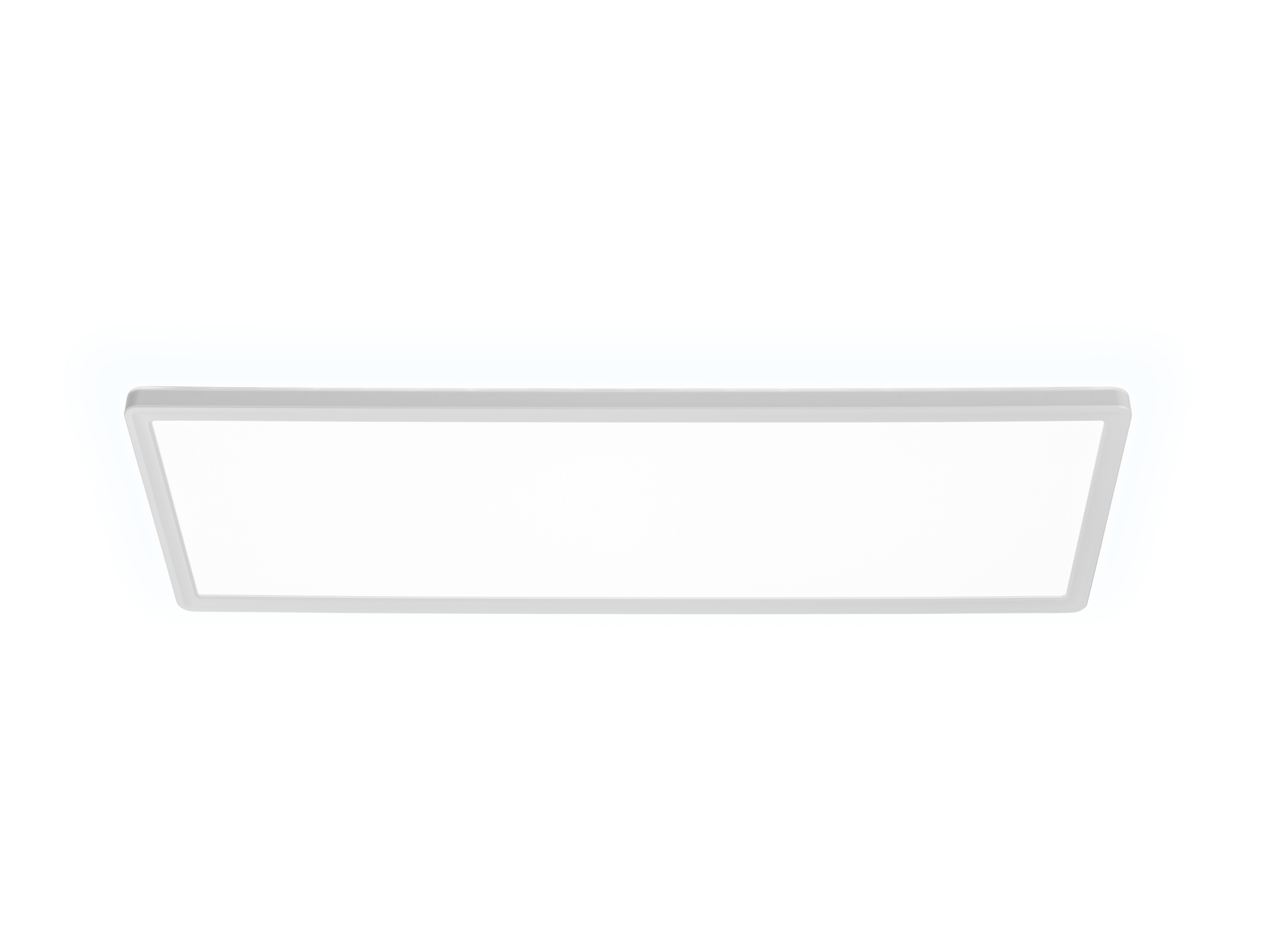 Livarno® Stropní LED svítidlo (obdélníkový)