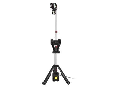 PARKSIDE PERFORMANCE® Aku LED reflektor PPLSA 20-Li A1 – bez akumulátoru a nabíječky