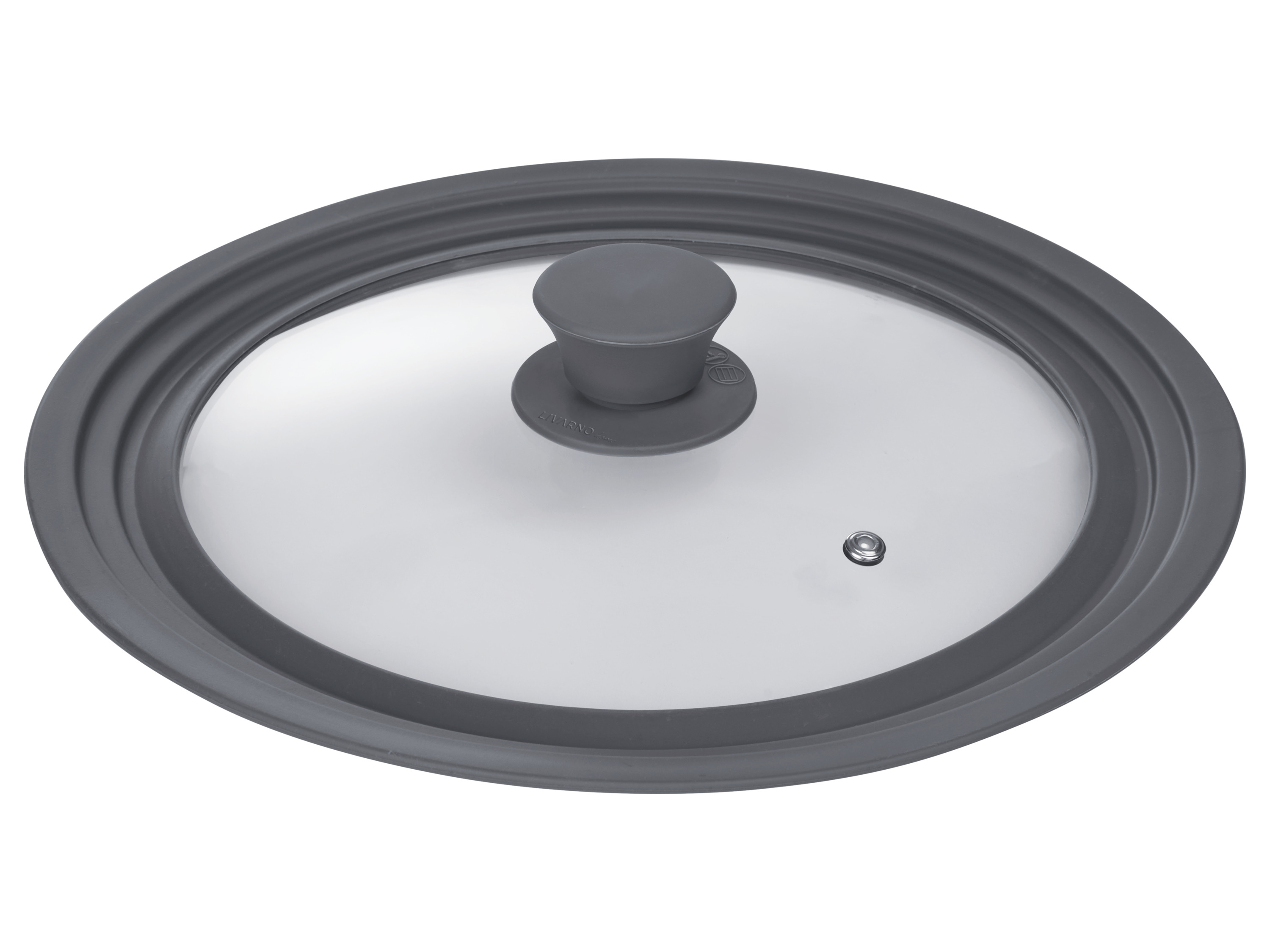 Livarno home Univerzální poklice, Ø 24–28 cm
