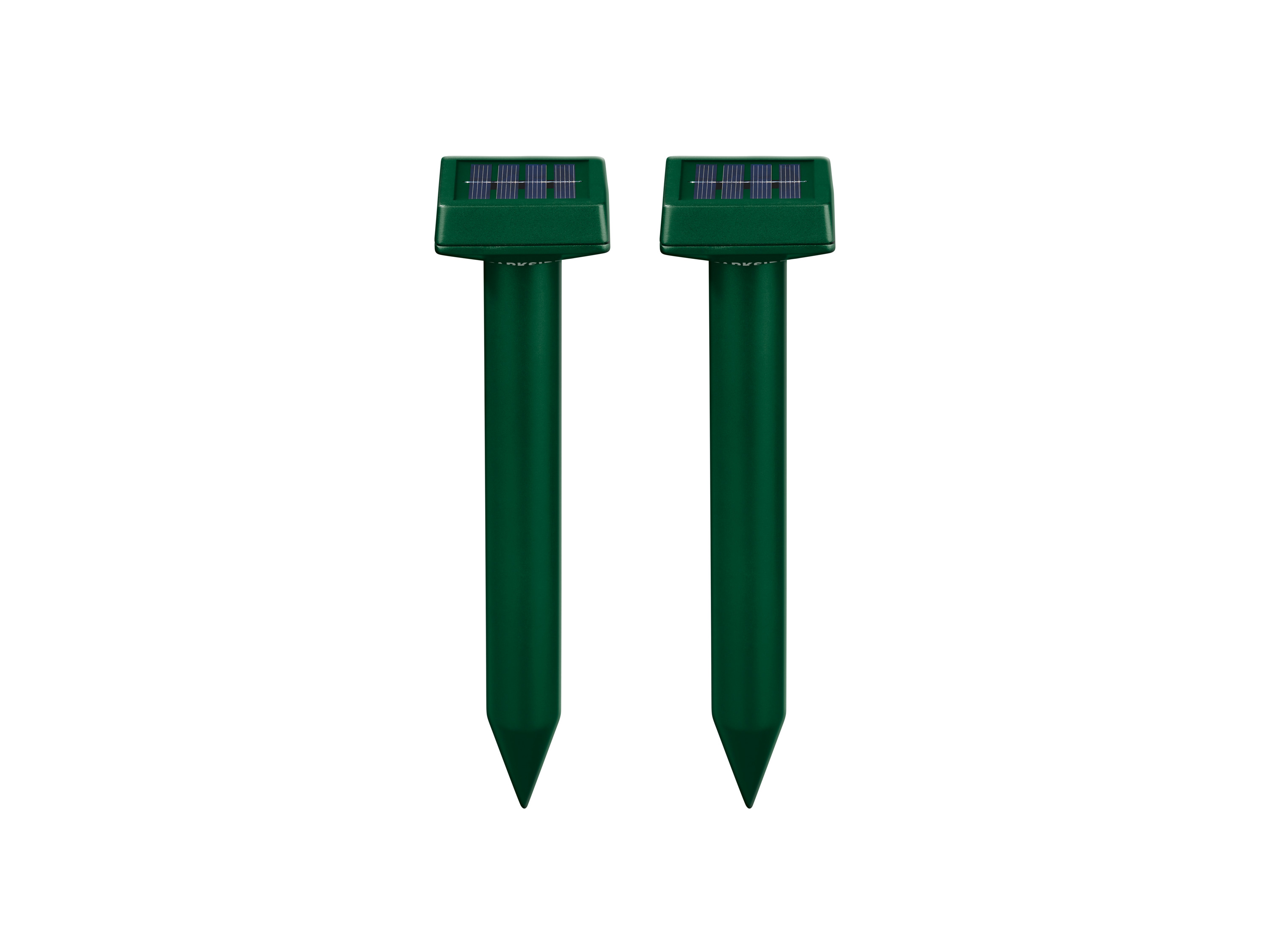 Parkside® Solární odpuzovač krtků Psms 2 A1