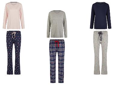 Happy Shorts Dámské vánoční pyžamo