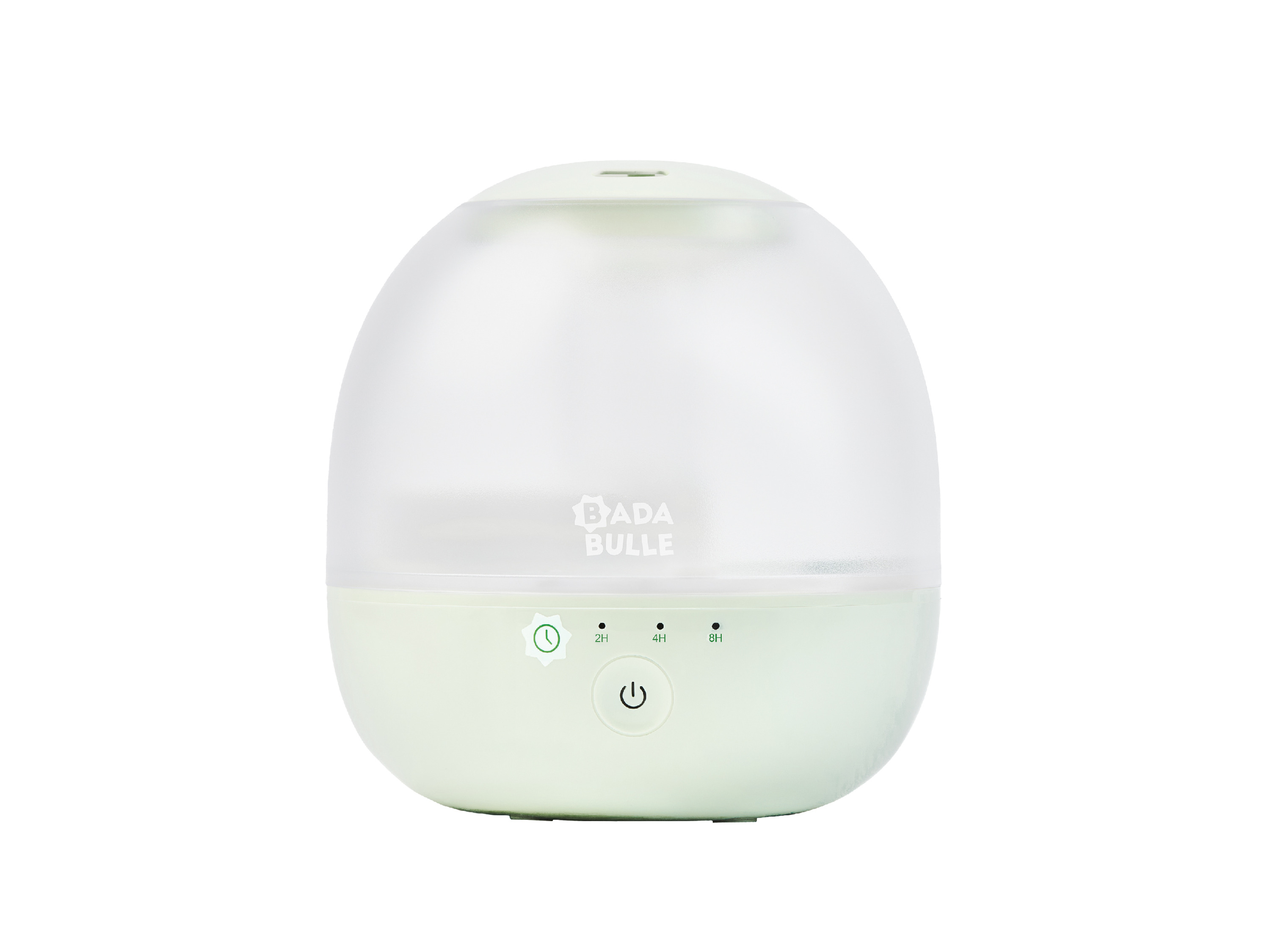 Badabulle Zvlhčovač vzduchu »Bubble«