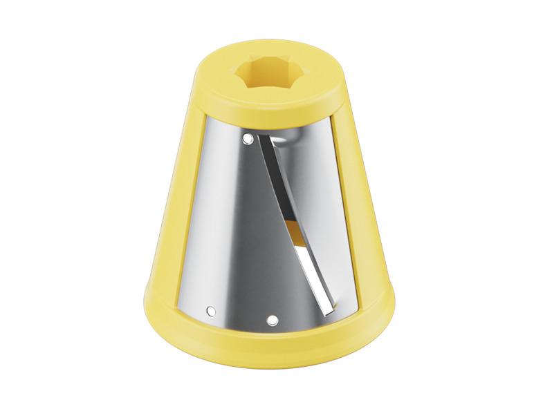  Zobrazit na celou obrazovku SILVERCREST® KITCHEN TOOLS Elektrické struhadlo SGR 150 E2 - Obrázek 7