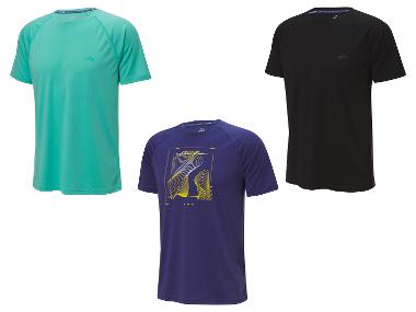 CRIVIT Pánské funkční triko