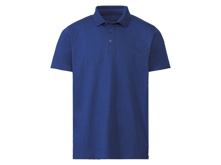  Zobrazit na celou obrazovku LIVERGY® Pánské polotriko - Obrázek 2