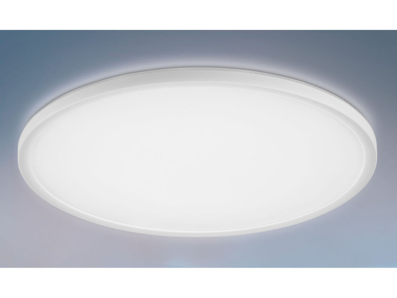 Zobrazit na celou obrazovku LIVARNO home Stropní / Nástěnné LED svítidlo - Obrázek 7