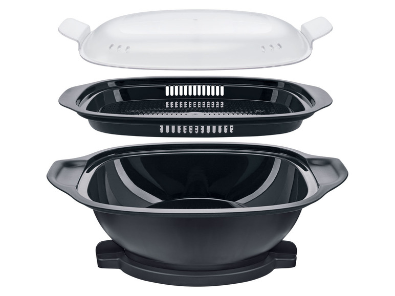  Zobrazit na celou obrazovku SILVERCREST® Monsieur Cuisine Smart SKMS 1200 A1 - Obrázek 6
