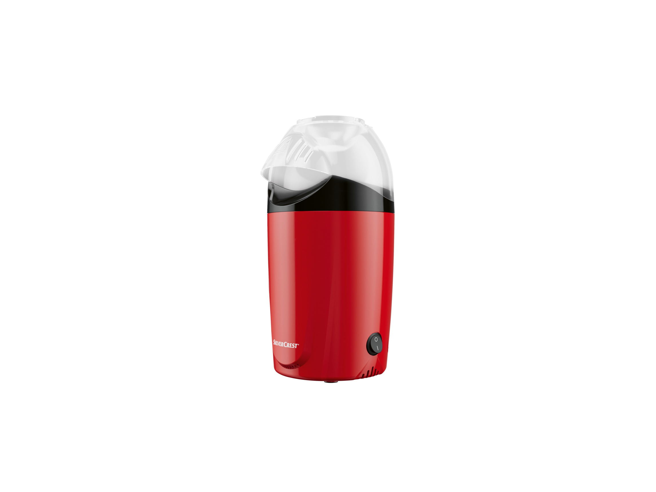 SILVERCREST® KITCHEN TOOLS Popcornovač SPCM 1200 C1