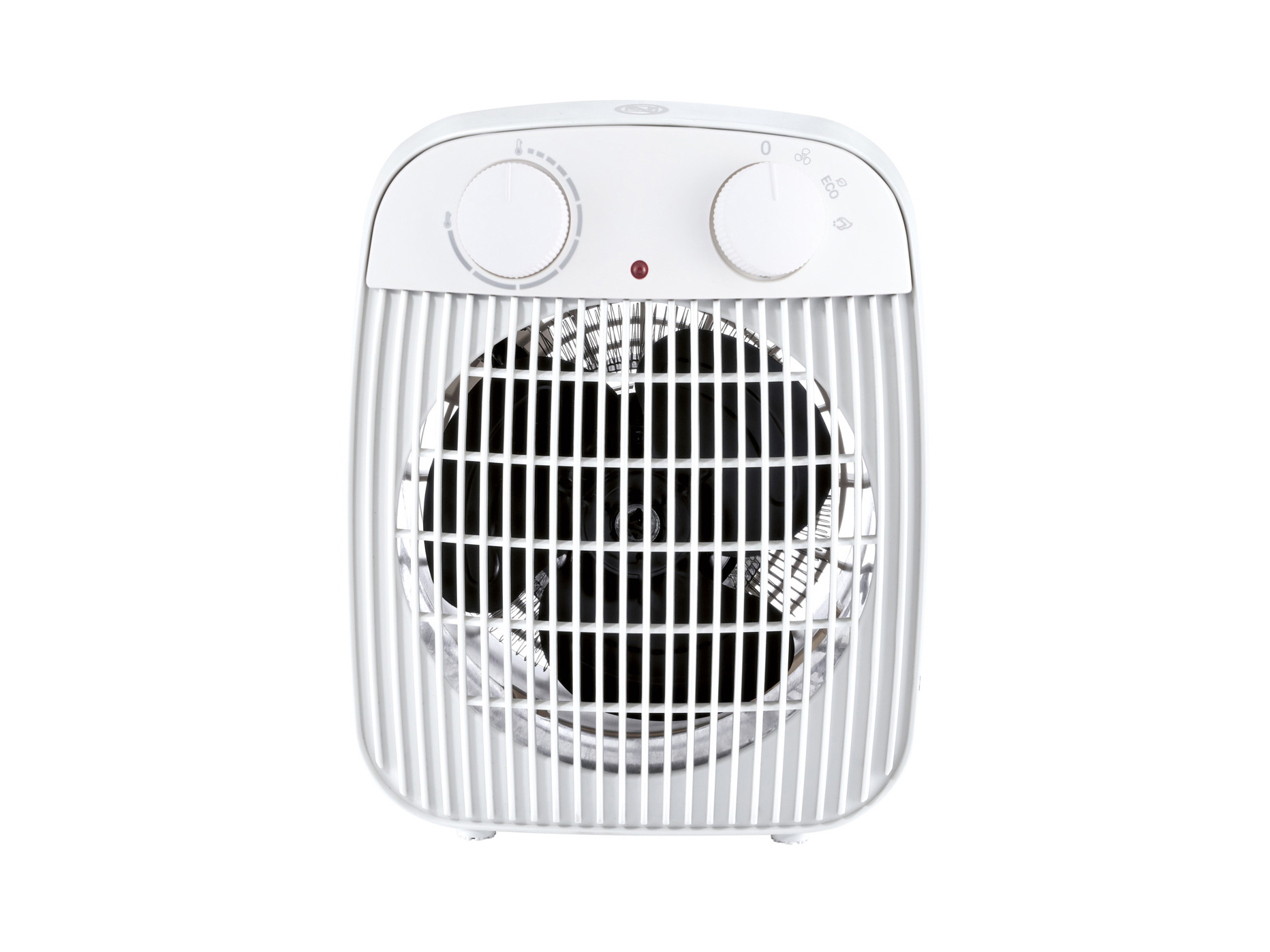 Tronic® Horkovzdušný ohřívač THL 2000 B1 (bílá)