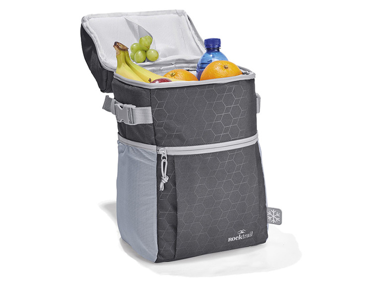  Zobrazit na celou obrazovku Rocktrail Chladicí batoh 10 l / 18 l - Obrázek 5