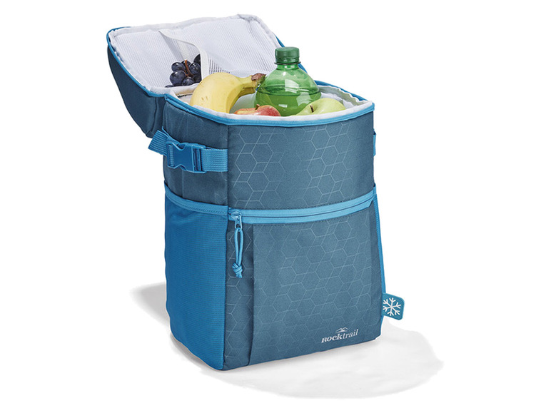  Zobrazit na celou obrazovku Rocktrail Chladicí batoh 10 l / 18 l - Obrázek 9