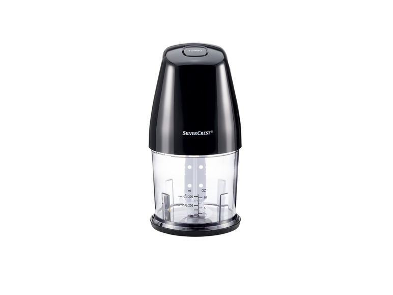  Zobrazit na celou obrazovku SILVERCREST® Univerzální drtič SMZ 260 J4 - Obrázek 2