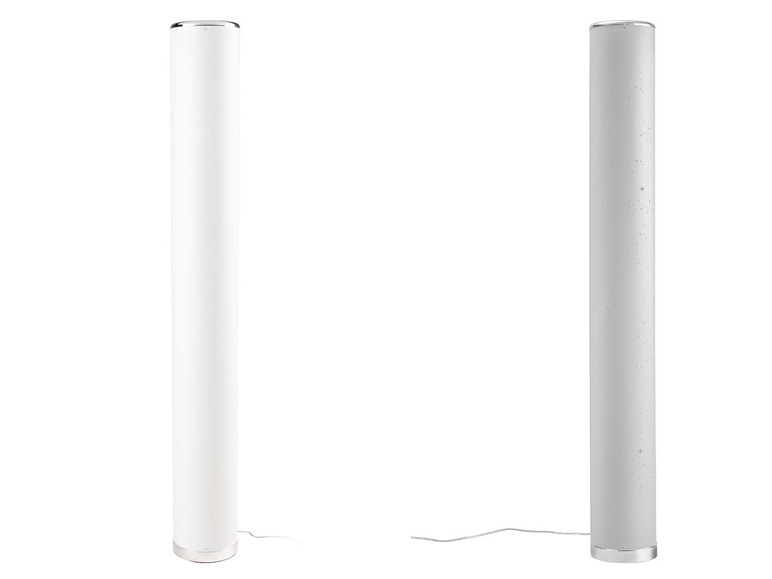  Zobrazit na celou obrazovku LIVARNO home Stojací LED lampa Star-Light - Obrázek 1