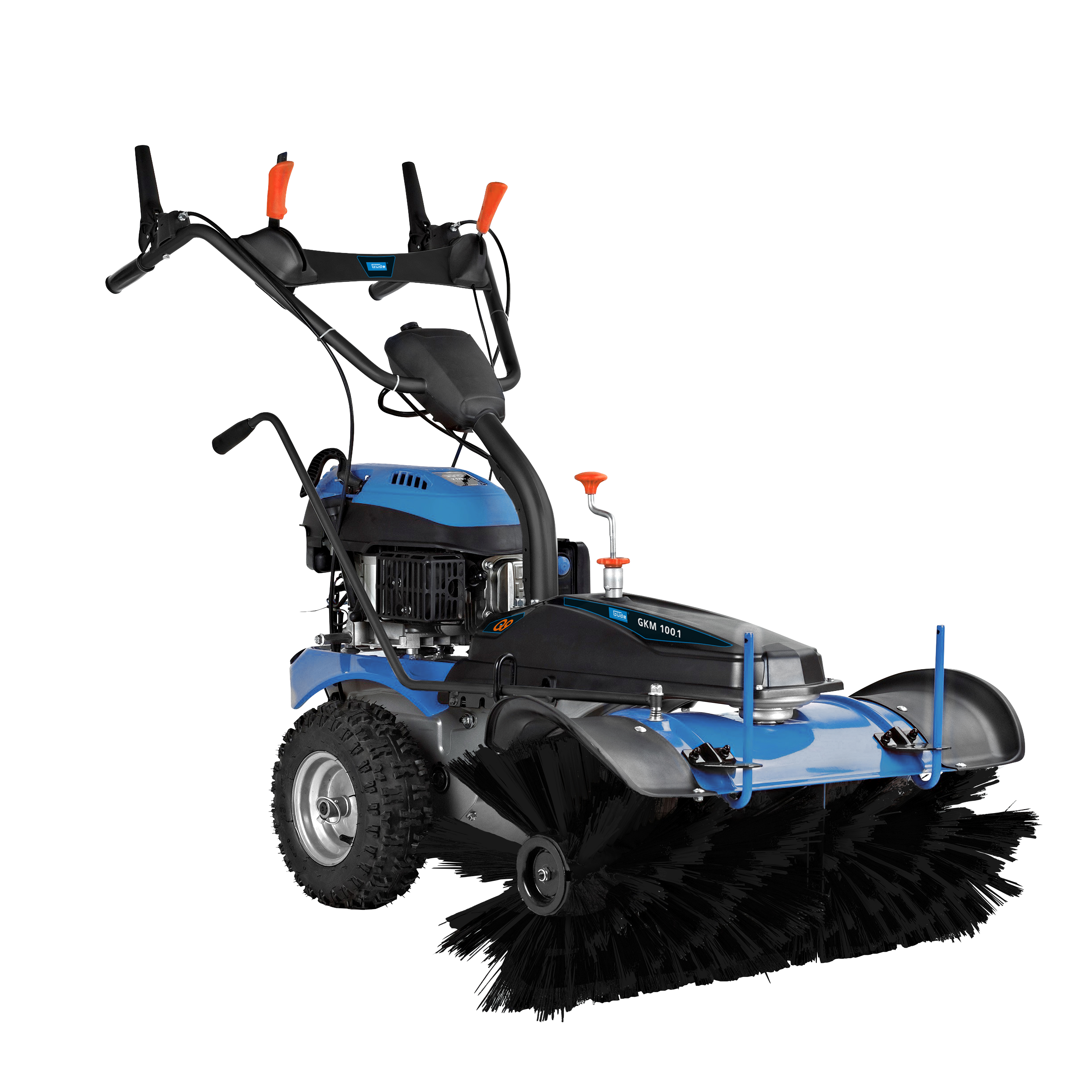 Zametací stroj GKM 100.1