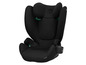 Černá autosedačka Cybex Pallas B2 pro děti.