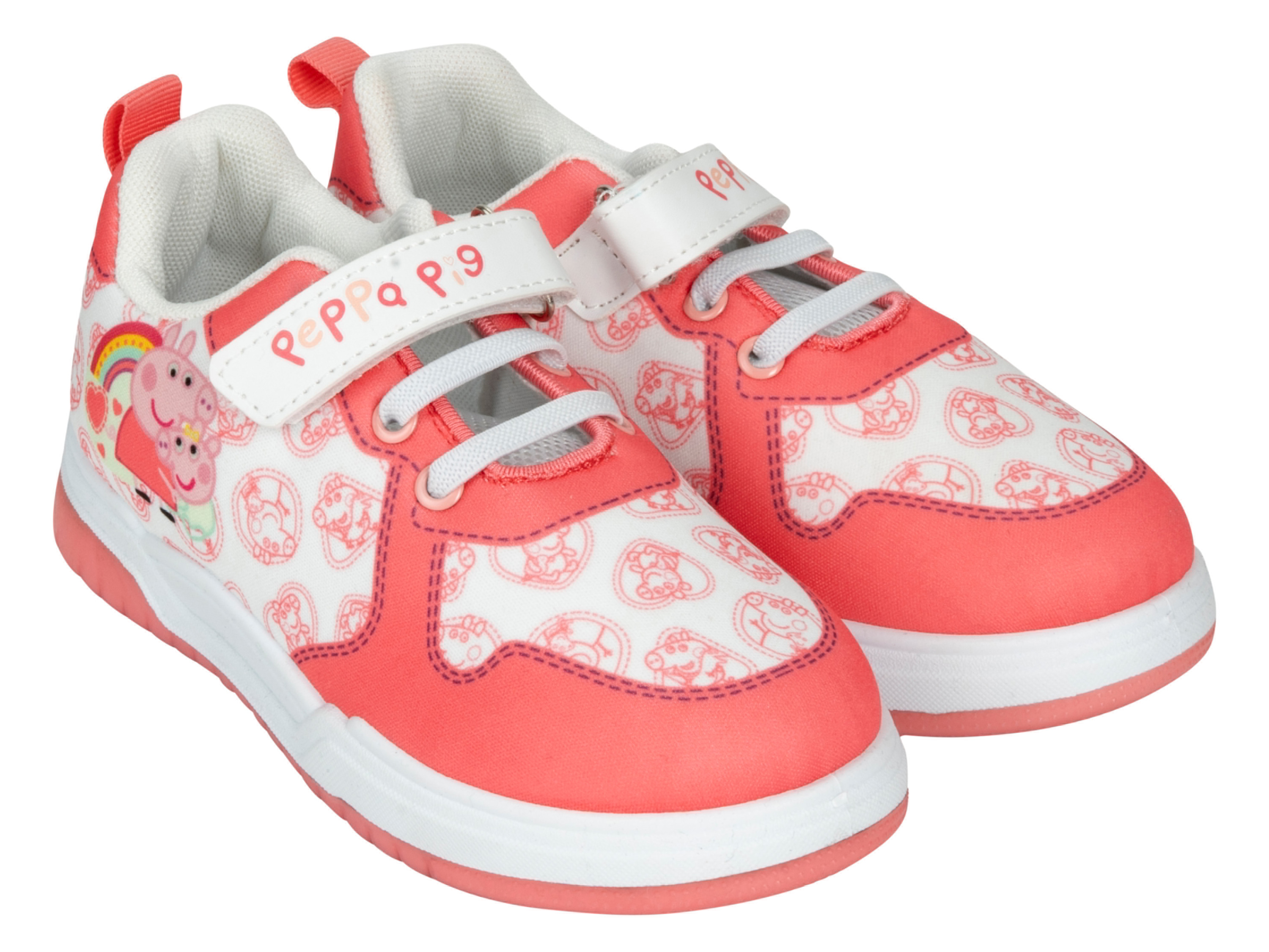 Dívčí obuv "Sneaker" (růžová, 25)