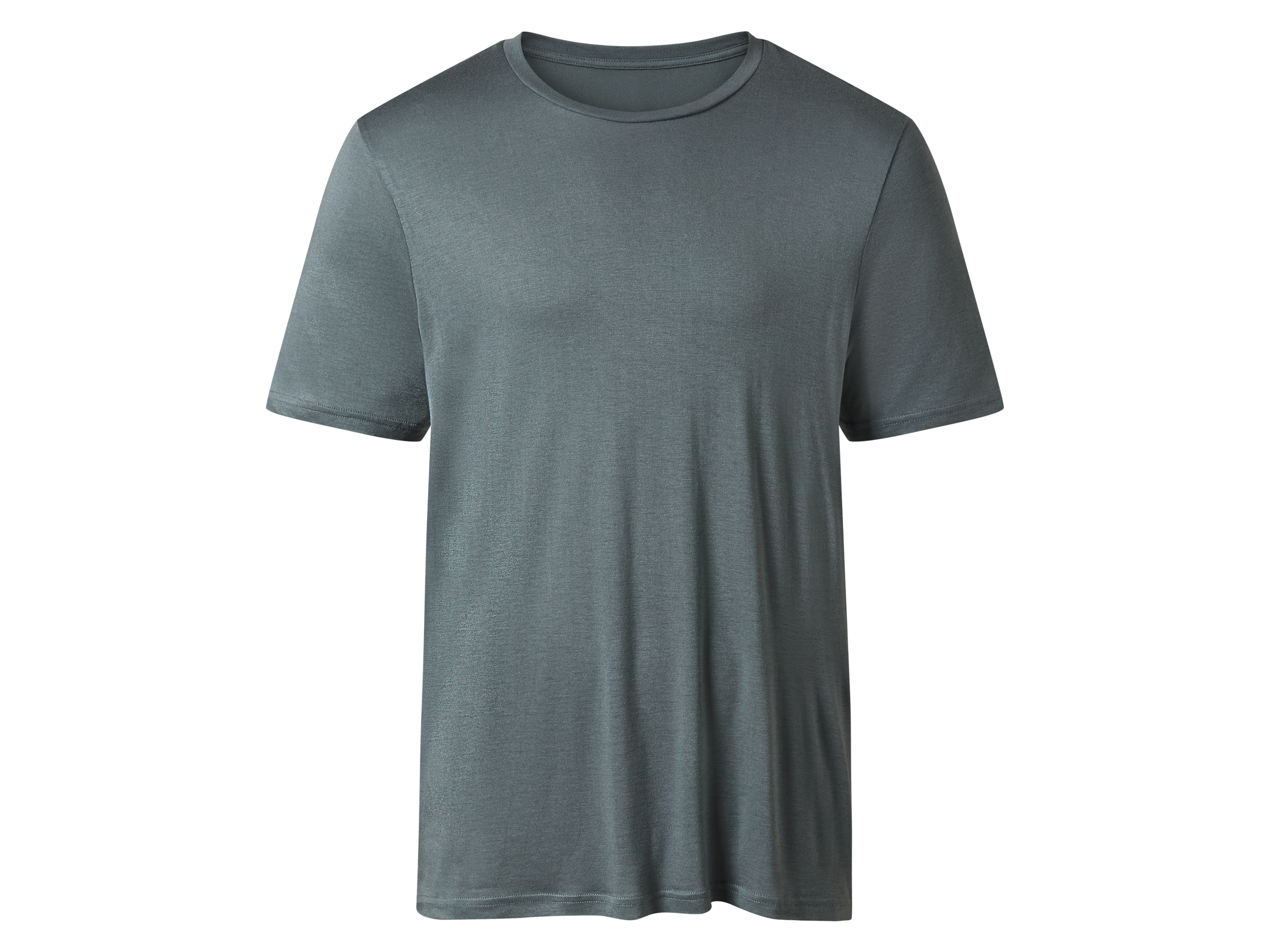 esmara Men Pánské pyžamo (vzor/zelená, L (52/54))