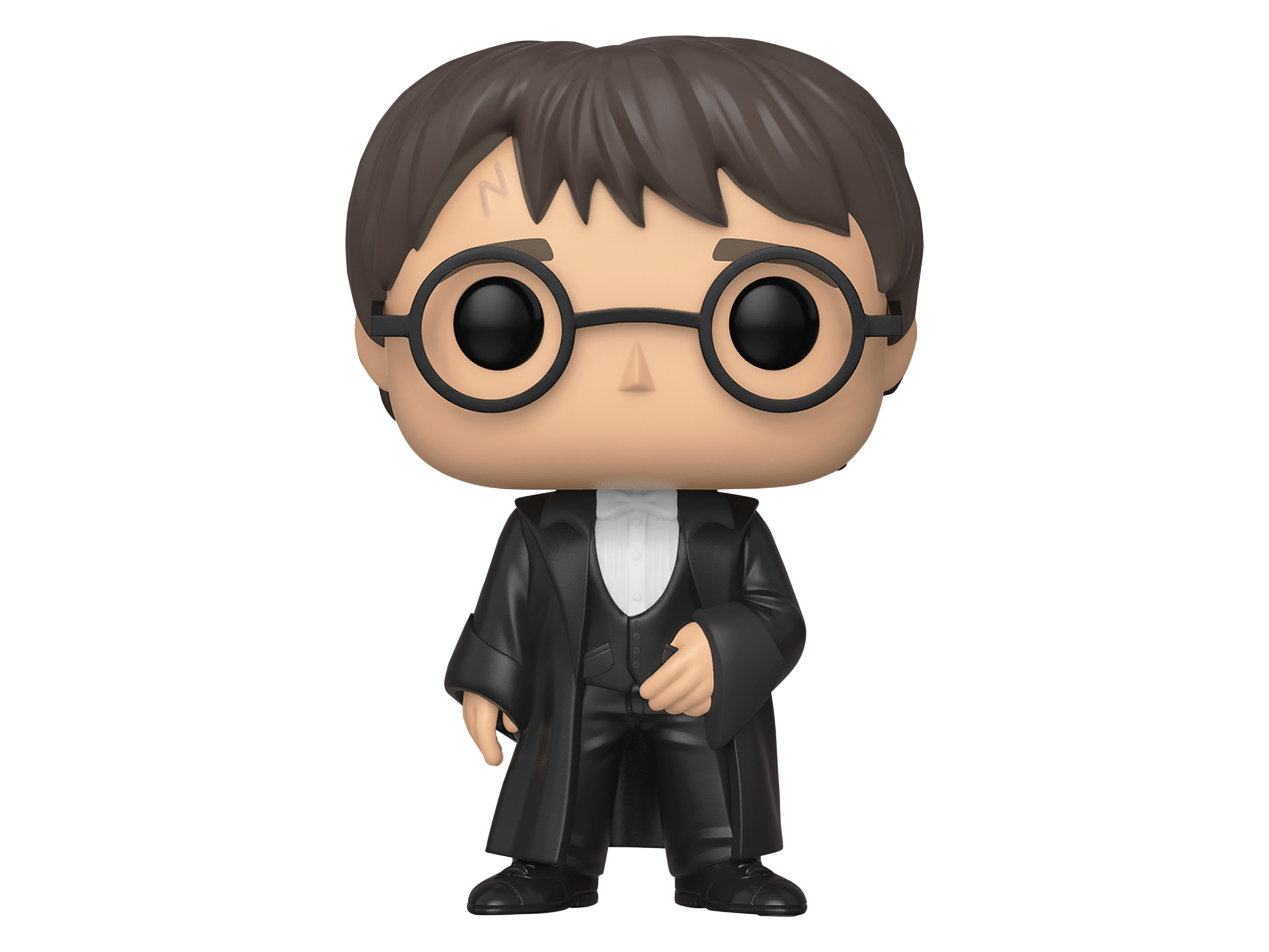 Funko Figurka POP (Harry Potter Yule)