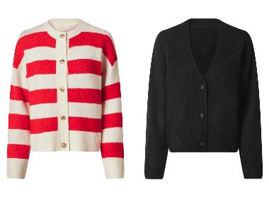 esmara® Dámský kardigan