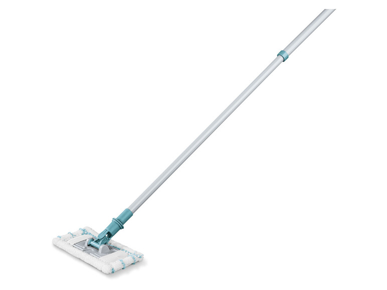  Zobrazit na celou obrazovku AquaPur Náhradní potah na podlahový mop, 2 kusy - Obrázek 2