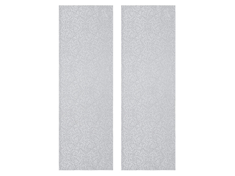  Zobrazit na celou obrazovku LIVARNO home Běhoun, 50 x 150 cm, 2 kusy - Obrázek 2