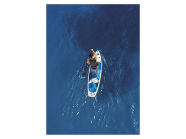 F2 Dvoukomorový paddleboard Allround 10'6"