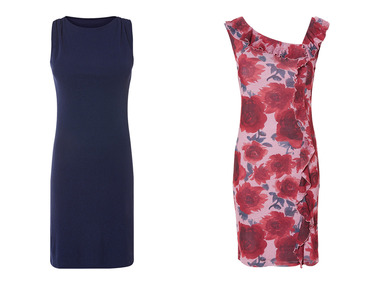 esmara® Dámské šaty