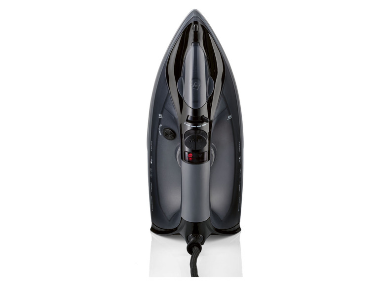  Zobrazit na celou obrazovku SILVERCREST® Napařovací žehlička SDB 2400 F4 - Obrázek 4