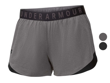 Under Armour Dámské funkční šortky Play Up Shorts 3.0