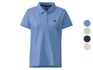 U.S. Grand Polo Dámské polotriko