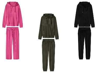 Dámská domácí souprava, 2dílná