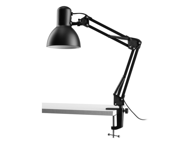  Zobrazit na celou obrazovku Stolní LED lampa - Obrázek 4