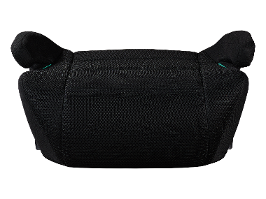 Dětský podsedák, ISOFIX