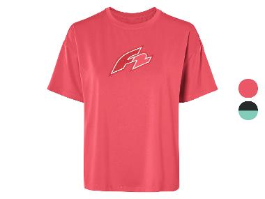 Dámské funkční triko