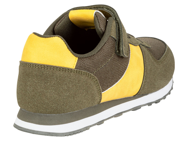  Zobrazit na celou obrazovku pepperts!® Chlapecká obuv „Sneaker" - Obrázek 10