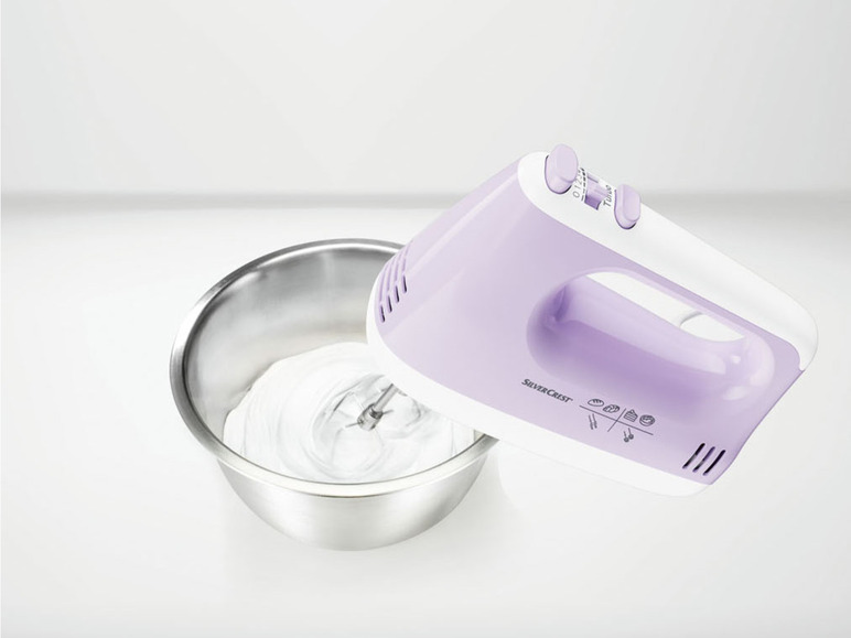  Zobrazit na celou obrazovku SILVERCREST® Ruční mixér SHM 300 E3 - Obrázek 27