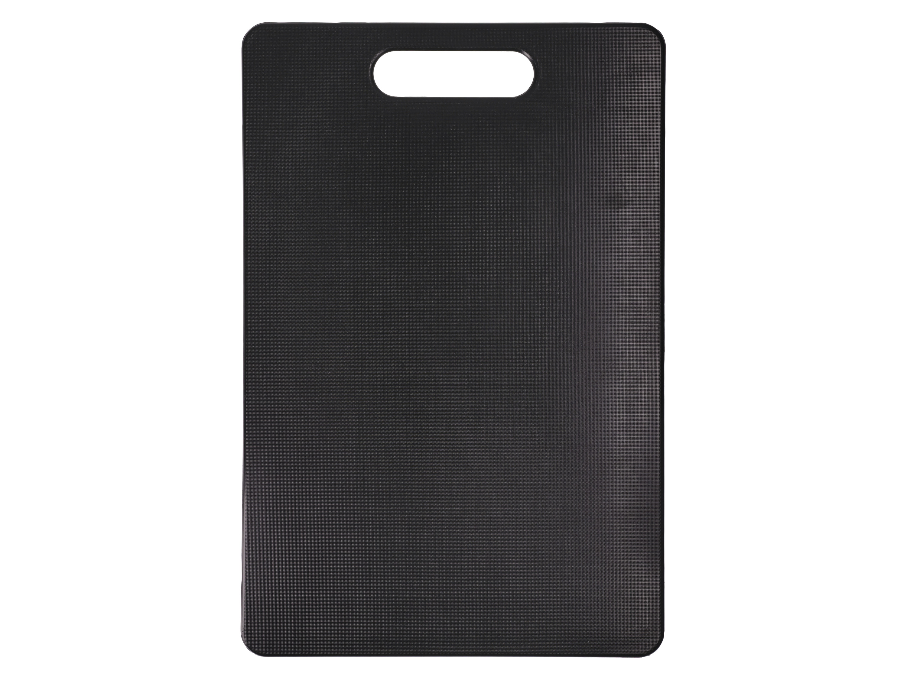 Silvercrest® Kuchyňské prkénko (černá)